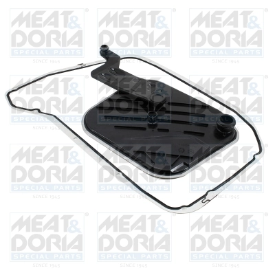 Hydraulic Filter Kit, automatic transmission